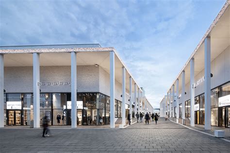 Metzingen outlet stores